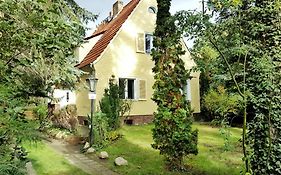 Ferienhaus Sanssouci